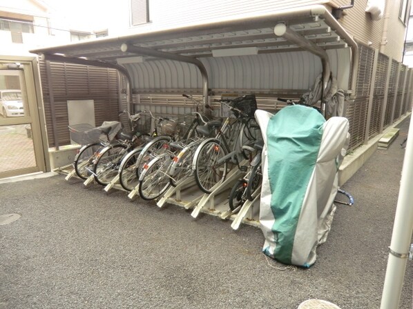 エトワール竹ノ塚の物件内観写真